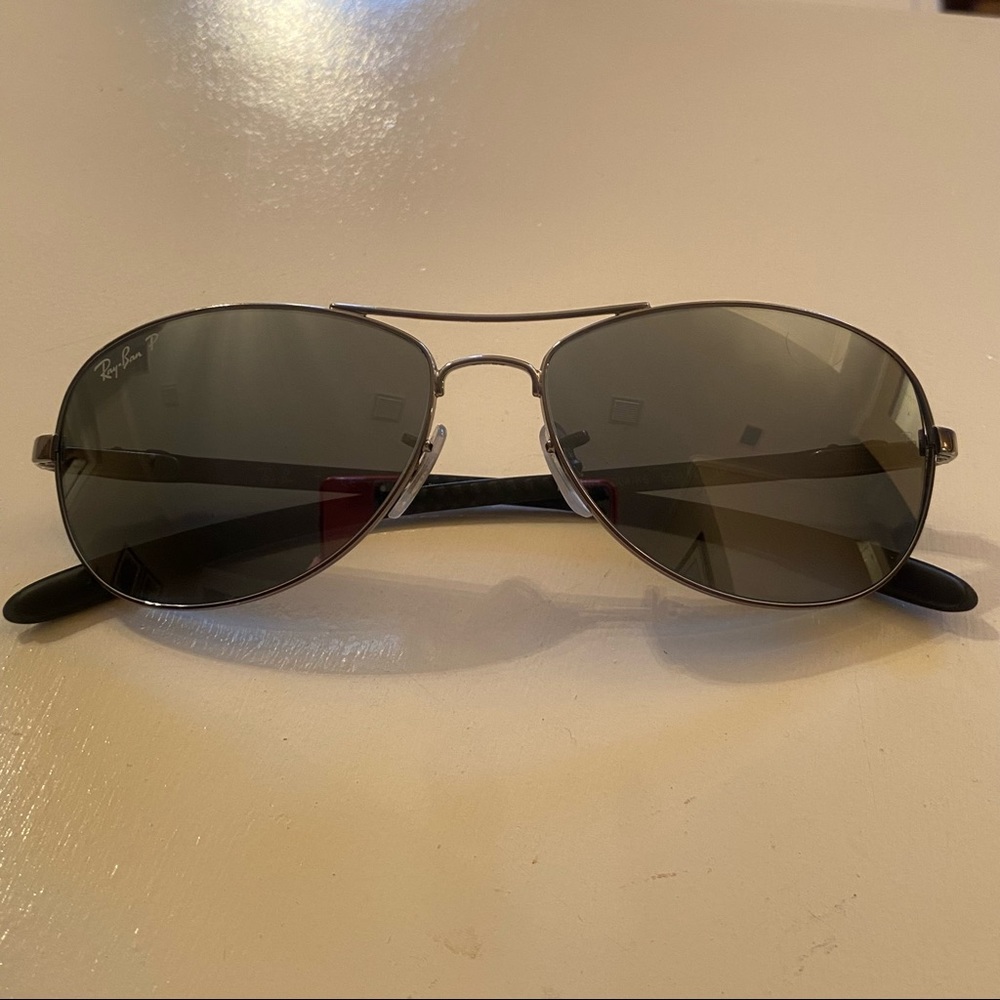Ray-Ban Aviators - Picture 3 of 9